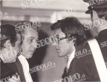 VITTIME DI PARTITO MATTEI, FRATELLI (VIRGILIO E STEFANO) 136