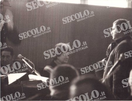 VITTIME DI PARTITO MATTEI, FRATELLI (VIRGILIO E STEFANO) 96