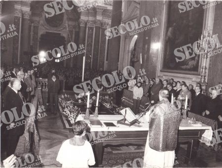 VITTIME DI PARTITO ACCA LARENTIA 28