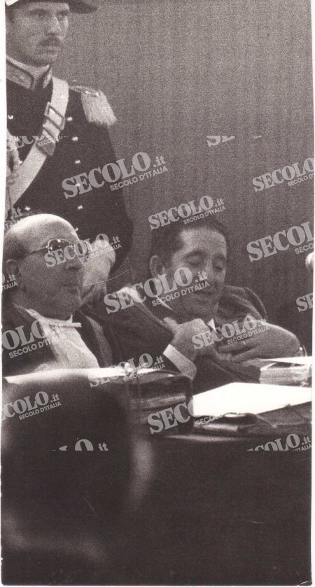 VITTIME DI PARTITO MATTEI, FRATELLI (VIRGILIO E STEFANO) 215