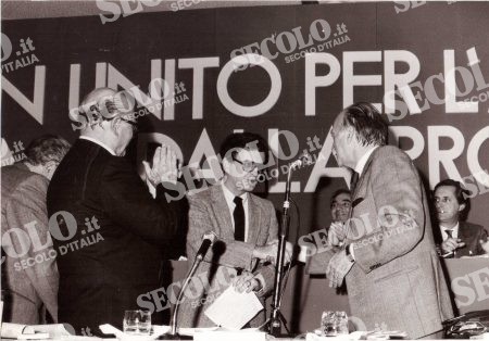 EVENTI DI PARTITO XIV CONGRESSO NAZIONALE 4