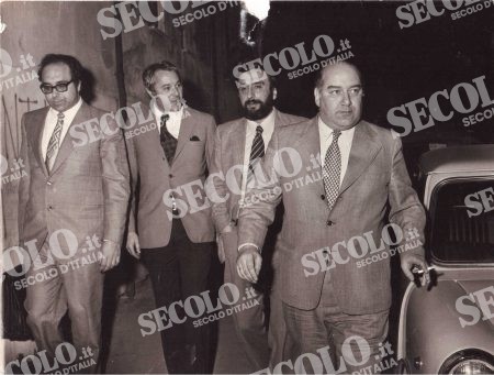 VITTIME DI PARTITO MATTEI, FRATELLI (VIRGILIO E STEFANO) 184