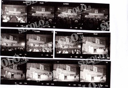 EVENTI DI PARTITO XII CONGRESSO NAZIONALE 3