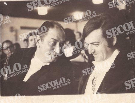 VITTIME DI PARTITO MATTEI, FRATELLI (VIRGILIO E STEFANO) 210