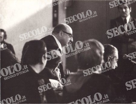 VITTIME DI PARTITO MATTEI, FRATELLI (VIRGILIO E STEFANO) 198