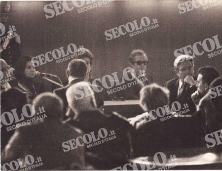 VITTIME DI PARTITO MATTEI, FRATELLI (VIRGILIO E STEFANO) 236