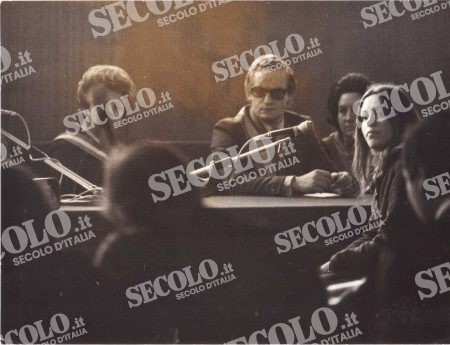 VITTIME DI PARTITO MATTEI, FRATELLI (VIRGILIO E STEFANO) 92