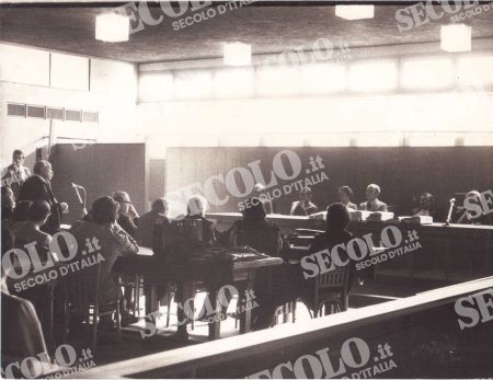 VITTIME DI PARTITO MATTEI, FRATELLI (VIRGILIO E STEFANO) 250