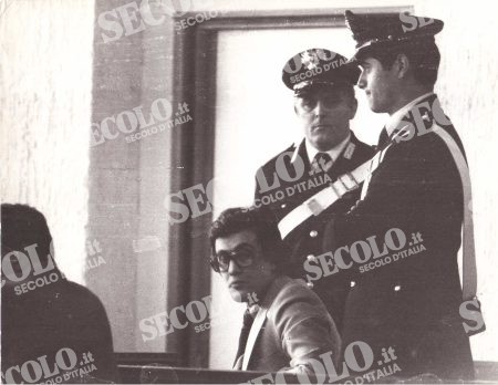 VITTIME DI PARTITO MATTEI, FRATELLI (VIRGILIO E STEFANO) 124
