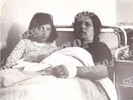 VITTIME DI PARTITO MATTEI, FRATELLI (VIRGILIO E STEFANO) 19