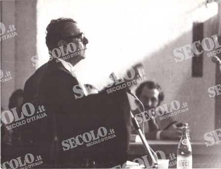 VITTIME DI PARTITO MATTEI, FRATELLI (VIRGILIO E STEFANO) 238
