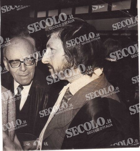 VITTIME DI PARTITO MATTEI, FRATELLI (VIRGILIO E STEFANO) 205