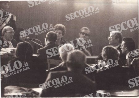 VITTIME DI PARTITO MATTEI, FRATELLI (VIRGILIO E STEFANO) 235
