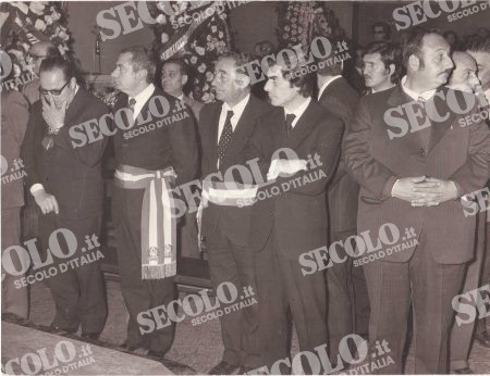 VITTIME DI PARTITO MATTEI, FRATELLI (VIRGILIO E STEFANO) 50