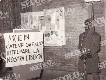 MOVIMENTI GIOVANILI FRONTE DELLA GIOVENTU’ 35