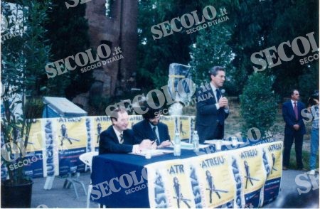 MOVIMENTI GIOVANILI AZIONE GIOVANI 10