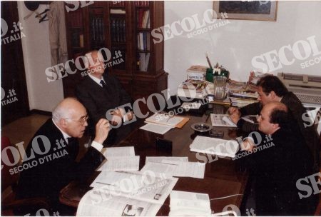 SECOLO D’ITALIA DIRETTORI 3
