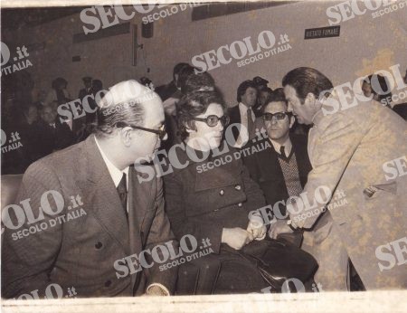 VITTIME DI PARTITO MATTEI, FRATELLI (VIRGILIO E STEFANO) 85