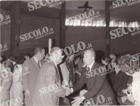 VITTIME DI PARTITO CECCHIN FRANCESCO 4