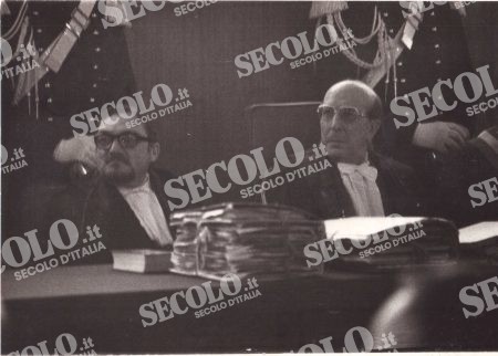 VITTIME DI PARTITO MATTEI, FRATELLI (VIRGILIO E STEFANO) 217