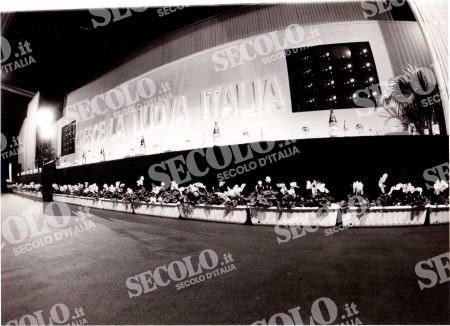 EVENTI DI PARTITO XVII CONGRESSO NAZIONALE 4