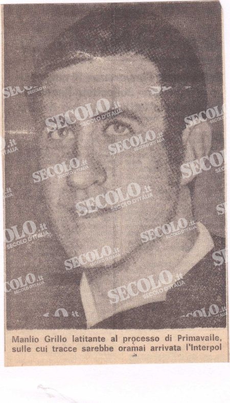 VITTIME DI PARTITO MATTEI, FRATELLI (VIRGILIO E STEFANO) 99
