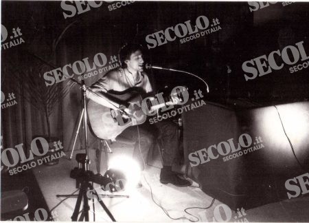MOVIMENTI GIOVANILI GRUPPI MUSICALI 2