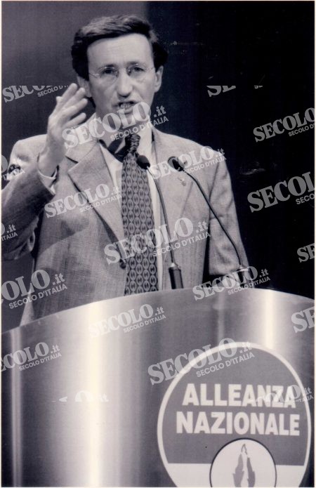 EVENTI DI PARTITO 1^ CONFERENZA PROGRAMMATICA 18