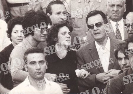 VITTIME DI PARTITO RAMELLI SERGIO 15