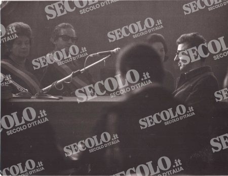 VITTIME DI PARTITO MATTEI, FRATELLI (VIRGILIO E STEFANO) 146