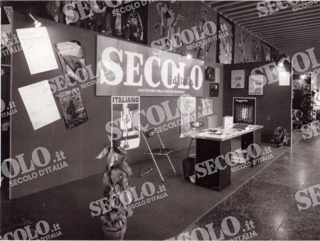 SECOLO D’ITALIA EVENTI 31