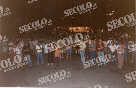SECOLO D’ITALIA FESTE DEL SECOLO 74