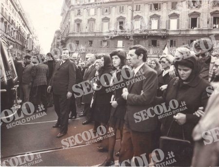 VITTIME DI PARTITO MATTEI, FRATELLI (VIRGILIO E STEFANO) 60