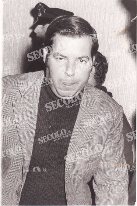 VITTIME DI PARTITO MATTEI, FRATELLI (VIRGILIO E STEFANO) 106