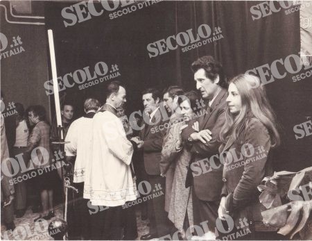 VITTIME DI PARTITO MATTEI, FRATELLI (VIRGILIO E STEFANO) 41