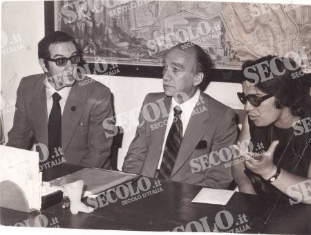 VITTIME DI PARTITO MATTEI, FRATELLI (VIRGILIO E STEFANO) 73