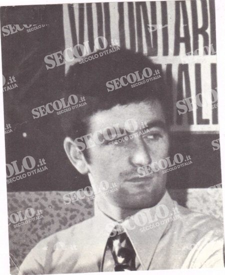 VITTIME DI PARTITO MATTEI, FRATELLI (VIRGILIO E STEFANO) 25