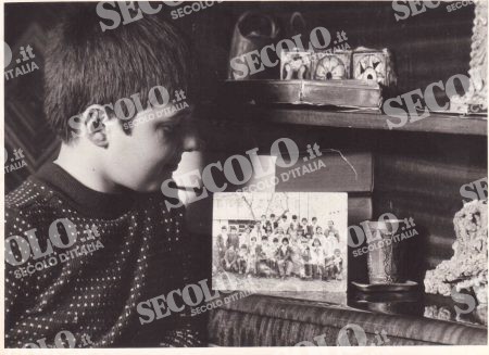 VITTIME DI PARTITO MATTEI, FRATELLI (VIRGILIO E STEFANO) 27