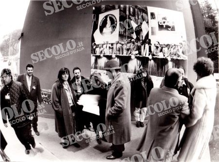 EVENTI DI PARTITO XVII CONGRESSO NAZIONALE 3