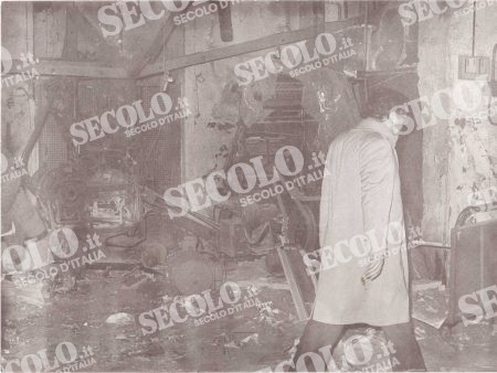 SECOLO D’ITALIA EVENTI 25