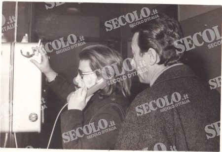 VITTIME DI PARTITO ACCA LARENTIA 22