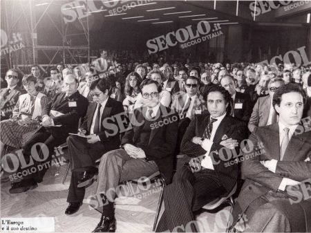 EVENTI DI PARTITO XIII CONGRESSO NAZIONALE 20