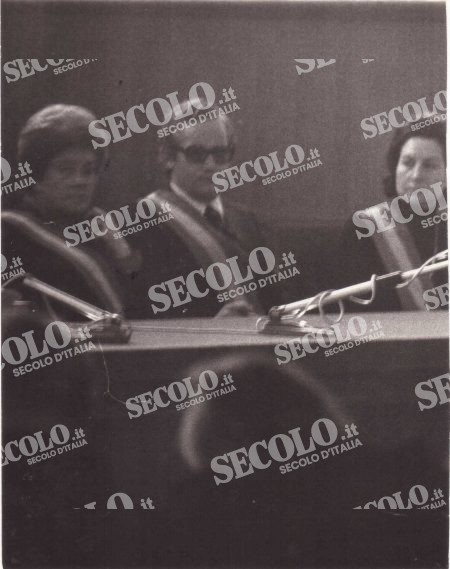 VITTIME DI PARTITO MATTEI, FRATELLI (VIRGILIO E STEFANO) 229