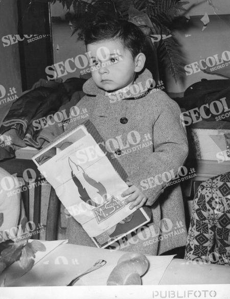 MANIFESTAZIONI PUBBLICHE EVENTI PER BAMBINI 7