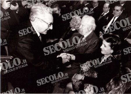 EVENTI DI PARTITO XVI CONGRESSO NAZIONALE 10