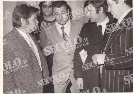 VITTIME DI PARTITO MATTEI, FRATELLI (VIRGILIO E STEFANO) 104