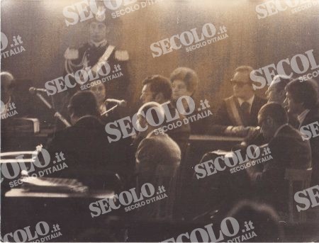 VITTIME DI PARTITO MATTEI, FRATELLI (VIRGILIO E STEFANO) 247