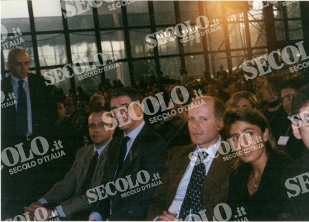 EVENTI DI PARTITO 2^ CONFERENZA PROGRAMMATICA 4