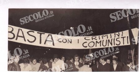 VITTIME DI PARTITO VENTURINI UGO 10