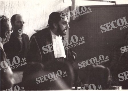 VITTIME DI PARTITO MATTEI, FRATELLI (VIRGILIO E STEFANO) 192